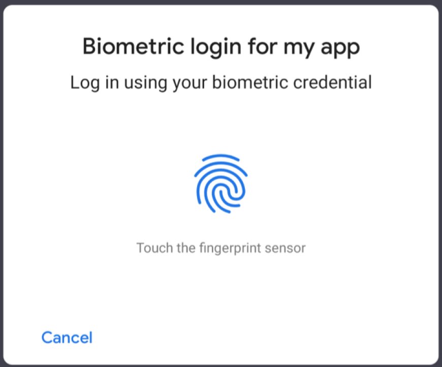 Elevating E-commerce Security with WooCommerce Biometric Login