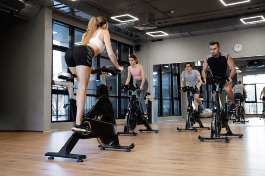 Top 10 Tips to Choose the Best Location for a Commercial Gym