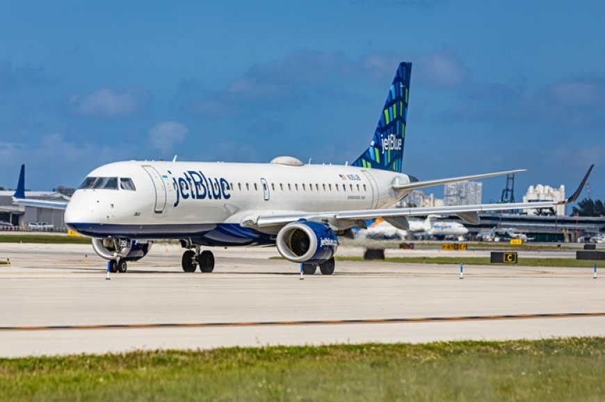 How One Can Change the Flights on JetBlue Airlines?