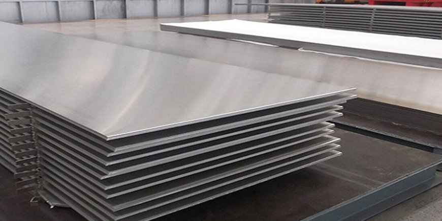 Nickel Sheet: Properties, Characteristics, and Applications