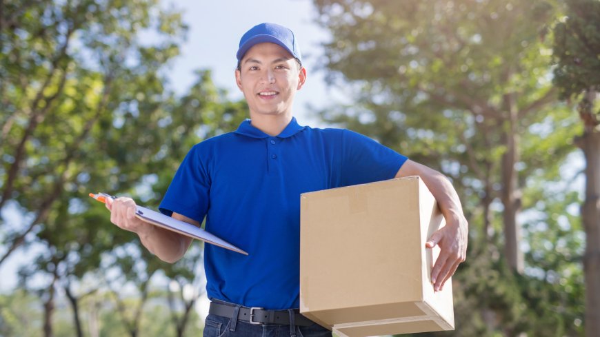 Navigating Challenges How Perfect Courier Services Overcome Obstacles