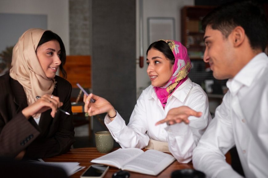 Common Challenges Faced by MBA Students in the UAE