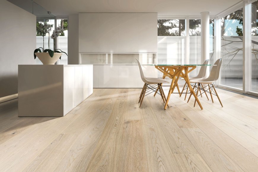 Learn The Most Vital Aspect About Engineered Wood Flooring