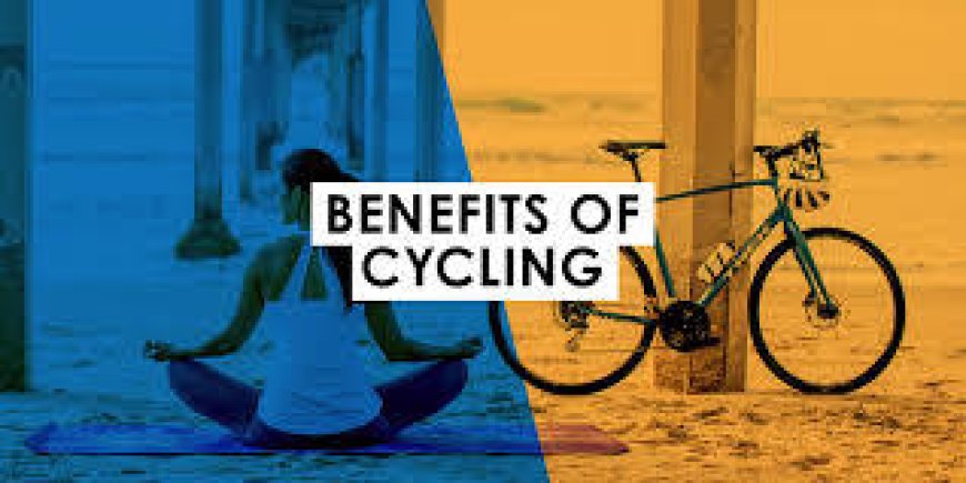 Cycling Benefits for Government Exam Aspirants