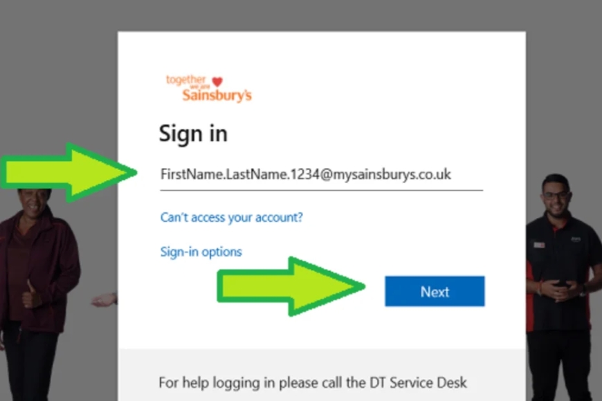 Tips for Managing Your Work Schedule through Mysainsburys Login