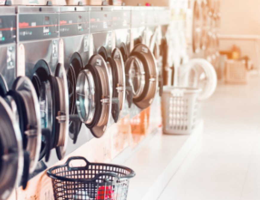 Discovering the Best Laundry Service Near Me: A Comprehensive Guide