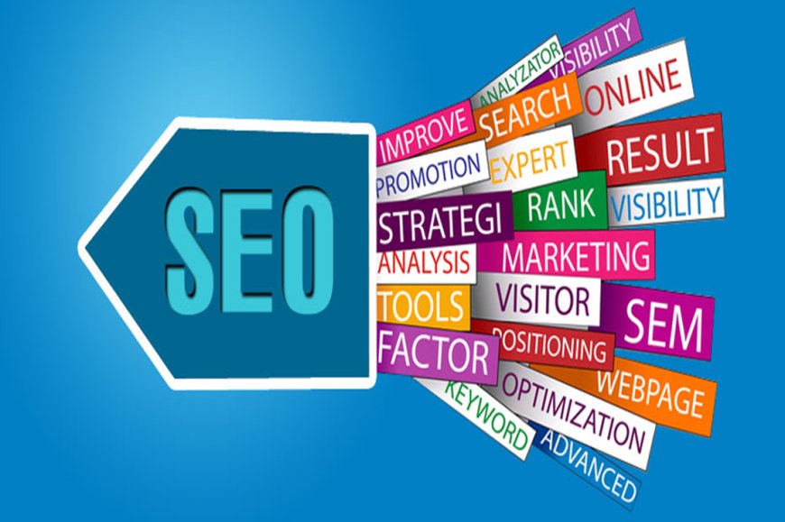 Best SEO Agency in Noida | Top SEO Services Company for Guaranteed Results