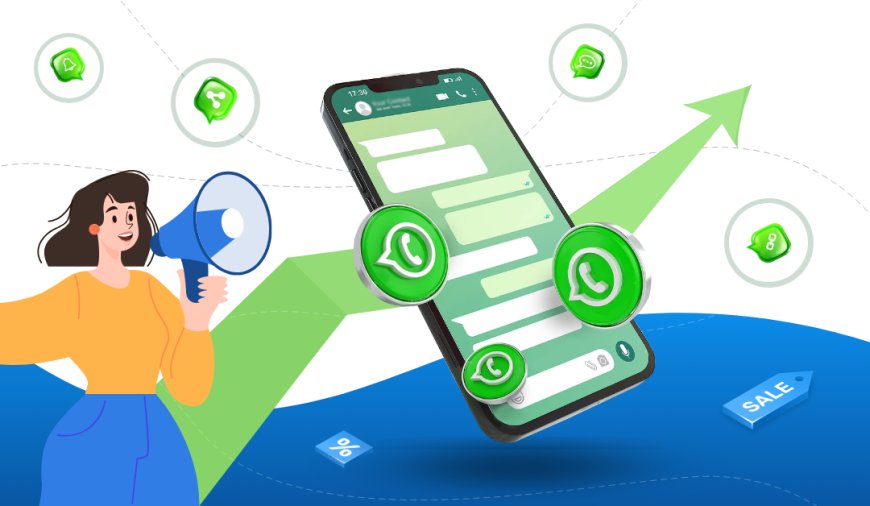 Is WhatsApp Marketing the Key to Enhancing Your Architecture Firm's Brand?