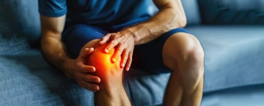 The Role of Supplements in Maintaining Healthy Knees