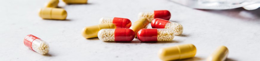 A Deep Dive into Sustained Release Pills: Types, Benefits, and Applications