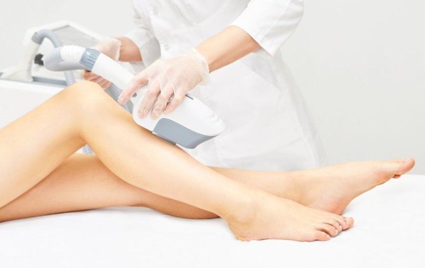 How to Choose the Best SHR Brazilian Hair Removal Clinic in Singapore