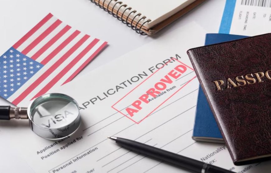 Top 10 Key Differences Between a Tourist Visa and a Business Visa