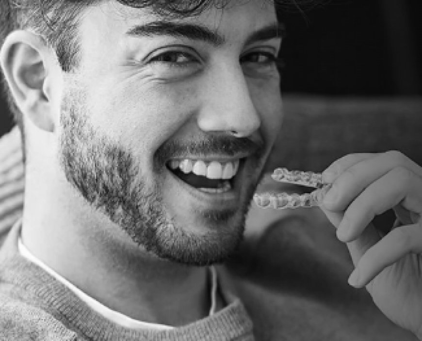 Clear Teeth Aligners in Evansville: A Comprehensive Guide