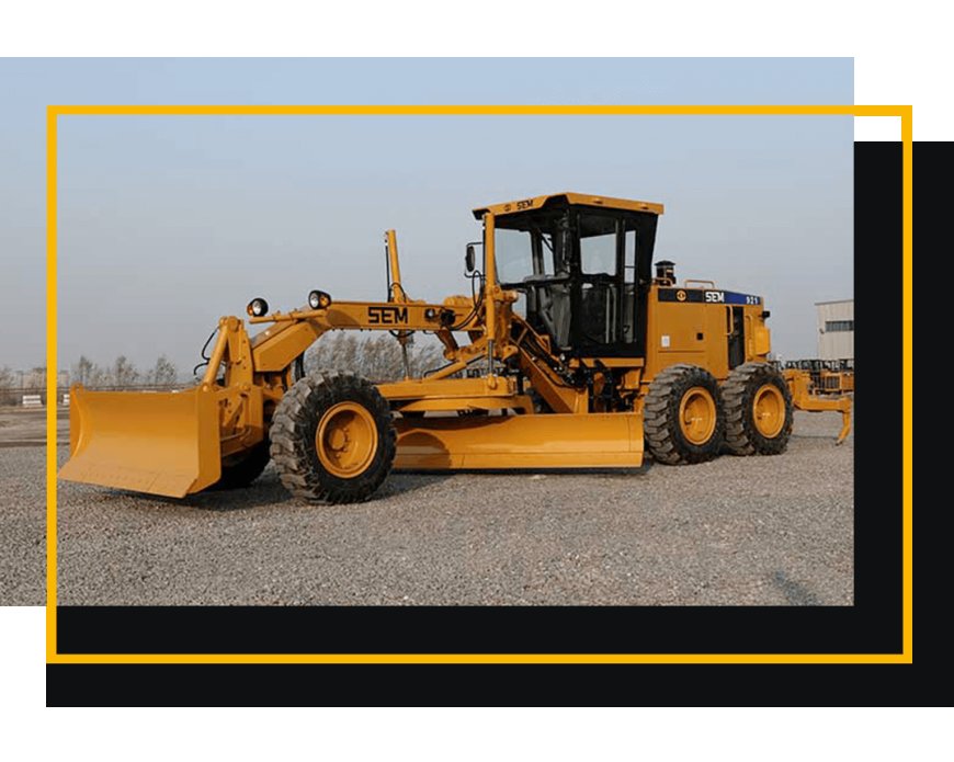 Maximizing Value: Tips for Buying a SEM Used Grader in UAE