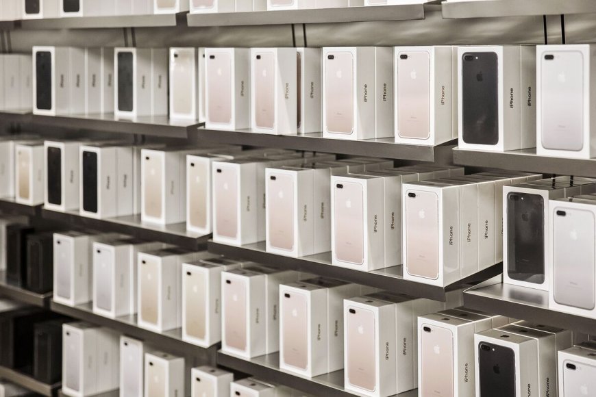 Best Retailers for Bulk iPhone Purchases: Top 5 Picks