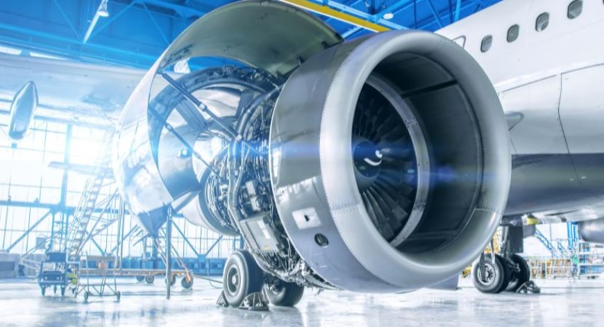 Global Maintenance, Repair, and Operations (MRO) Market 2024-2032: Trends, Growth Drivers, and Key Players