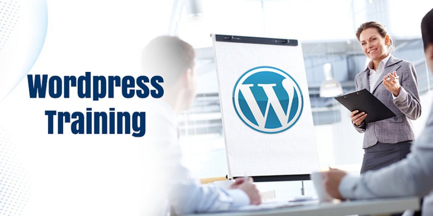 WordPress Course: Your Gateway to Website Creation