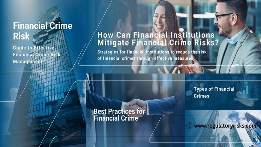 Understanding Financial Crime Risk Management (FCRM): Key Insights