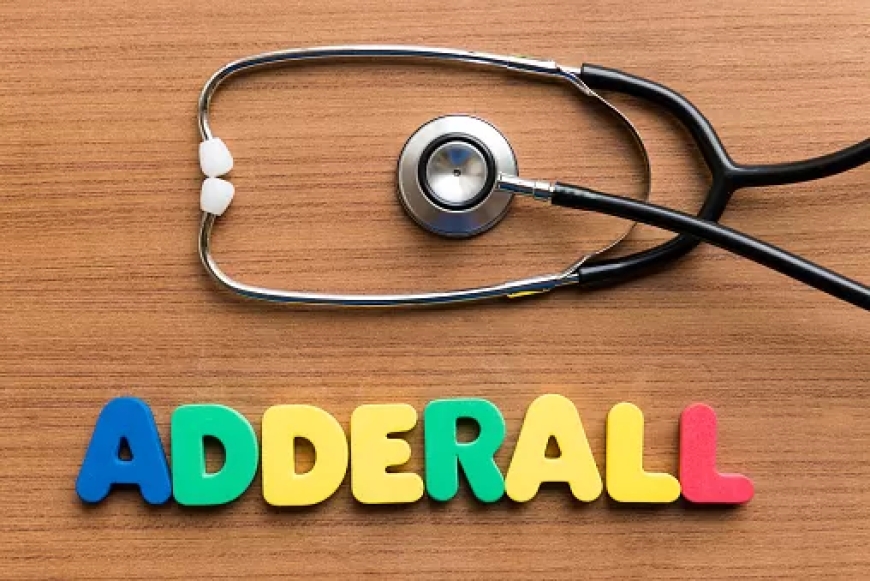 Order adderall online