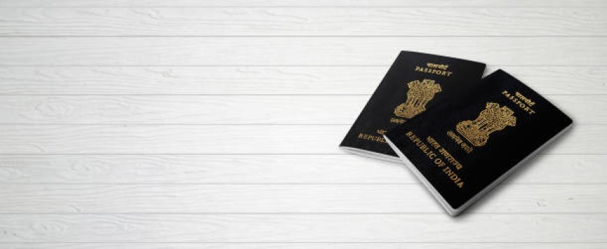 Navigating the Indian Visa Process from Japan