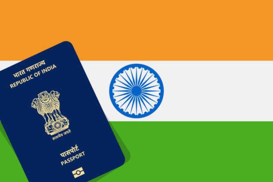 The Indian Visa Process for Zimbabwe and Uruguay Nationals