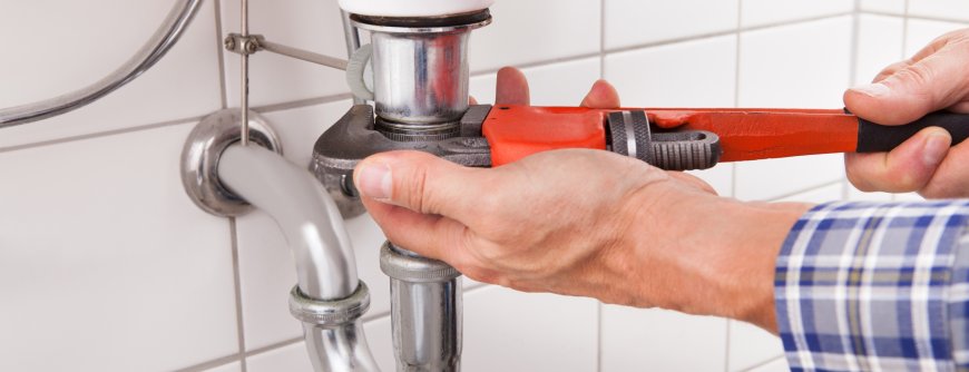 Keep Your Pipes Flowing Smoothly: Fast Fixes, Lasting Results