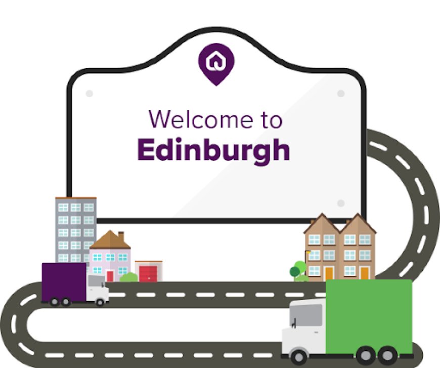 The Benefits of Hiring a Professional Packing Service for Your Edinburgh Move