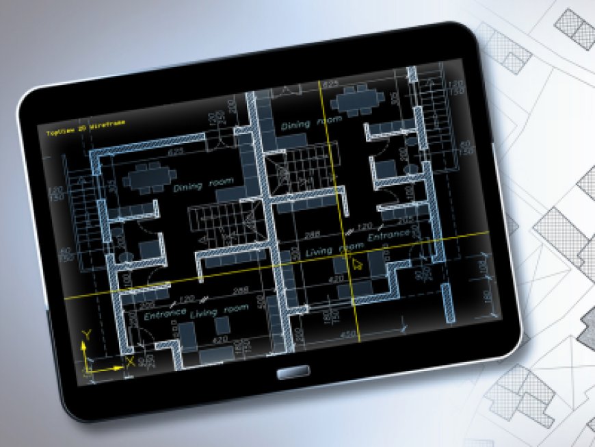 How to Improve Accuracy and Efficiency in Electrical CAD Drafting