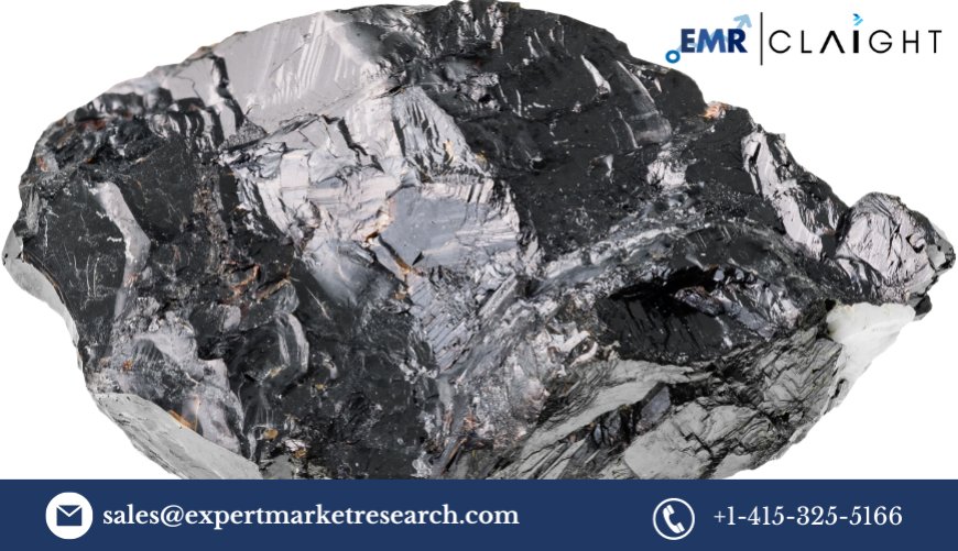 Global Zinc Carbonate Market: Trends, Drivers, and Growth Forecast 2024-2032