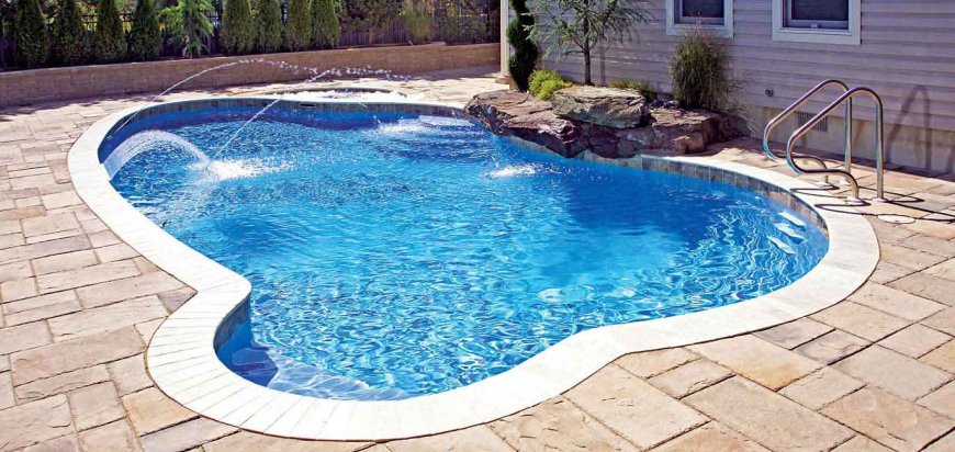 The Cost Breakdown of Installing an Inground Swimming Pool