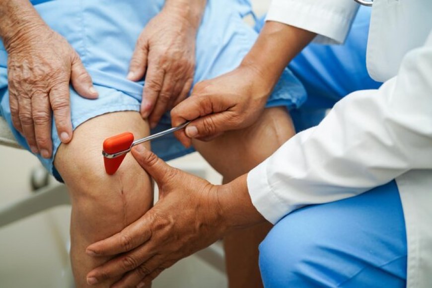 Is Affordable Knee Pain Treatment in Lahore Possible?