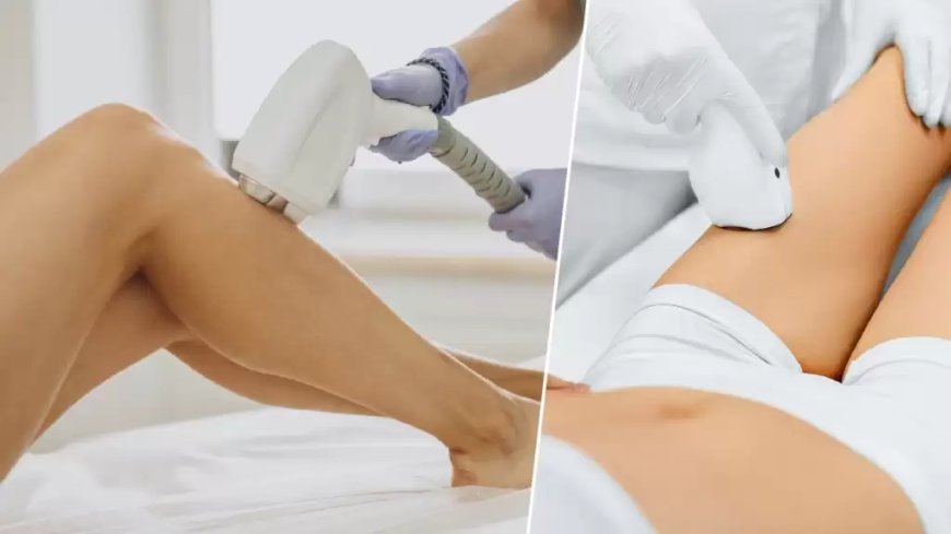 How To Prepare For Laser Hair Removal Treatment