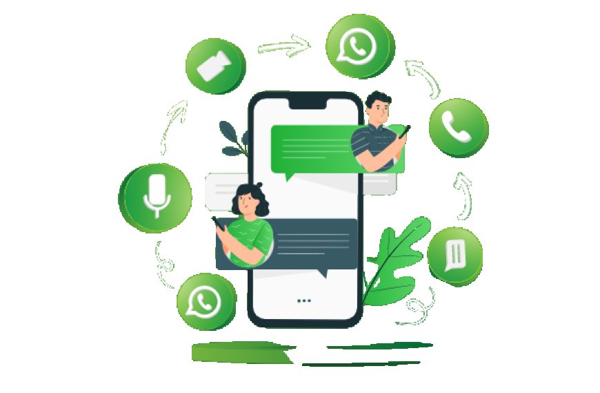 WhatsApp Marketing Transform Event Management