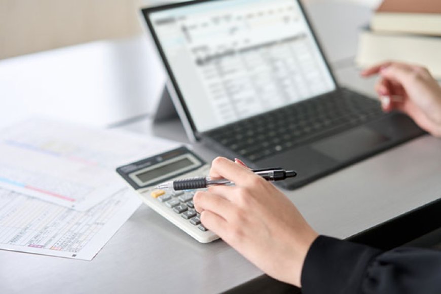 Check Stub Maker vs. Payroll Software: Which is Right for You?