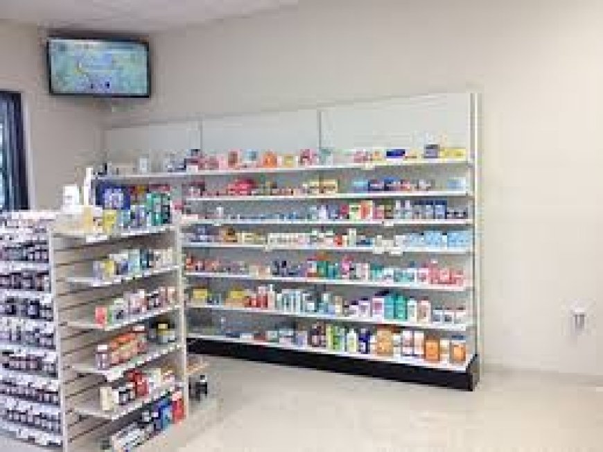 Pharmacy Billing Outsourcing Services by P3 HealthCare Solution Providers In USA