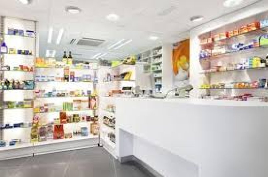 Practices Pharmacies In Henderson Nevada Manage Drug Formulary Changes Communicate Patients