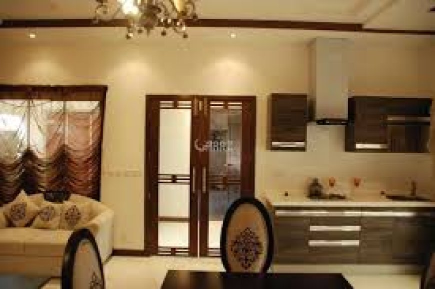 Furnished Houses For Rents In DHA Villas Lahore Inspection Report to Your Advantage