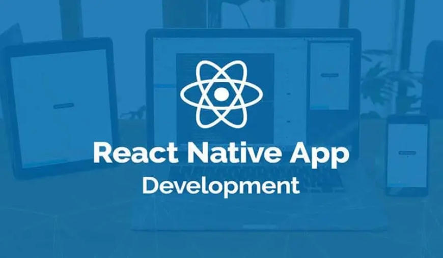 Building the Future: Discover the Best React Native App Development Firms