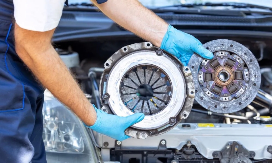 Choosing the Right Mechanic for Your Clutch Repairs: Key Considerations