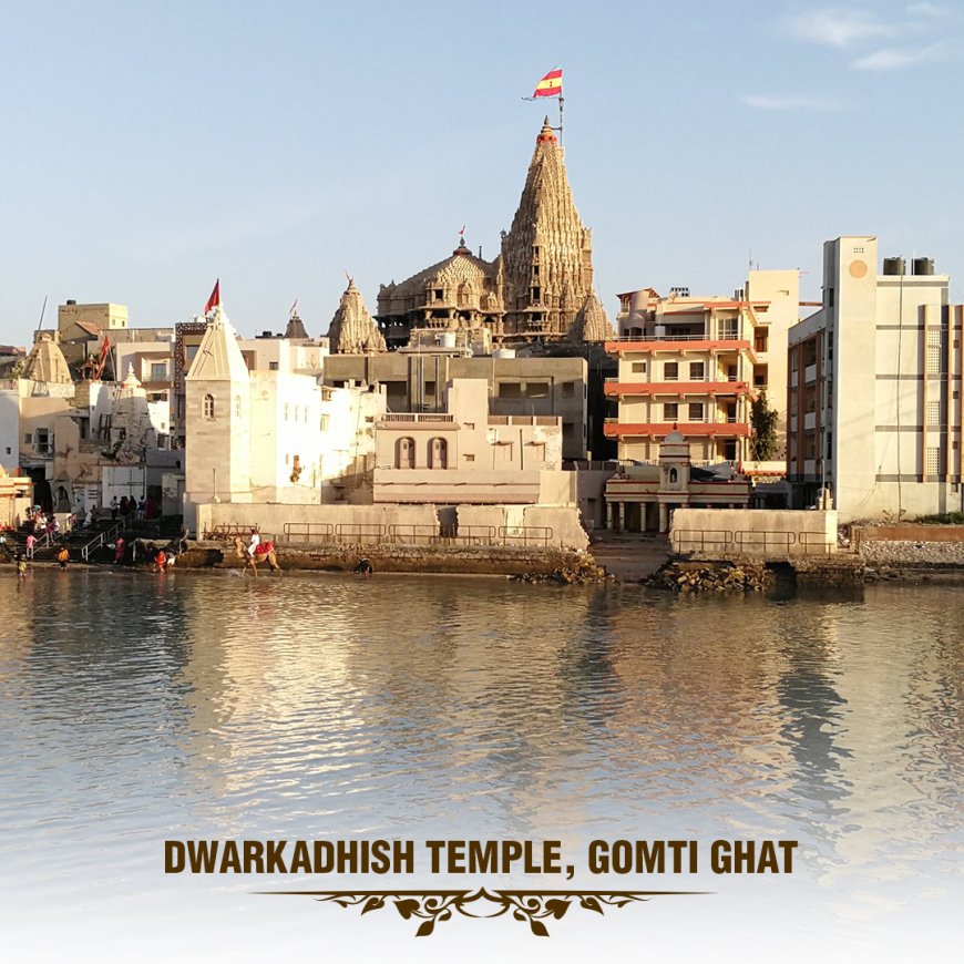 Family-Friendly Dwarka Tour Packages: A Complete Guide for All Ages