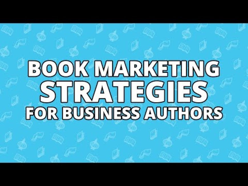 The Future of Book Promotion 2024's Best Marketing Services