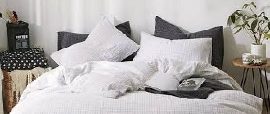 How Can You Find the Best Bedsheets Online in Pakistan at Bedsheets Bazar?