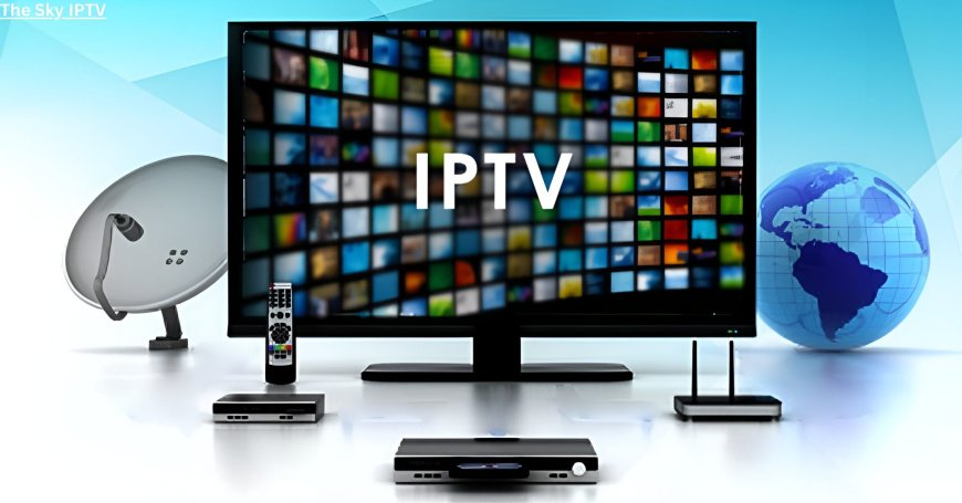 The Most Popular Channels You Can Get with USA IPTV