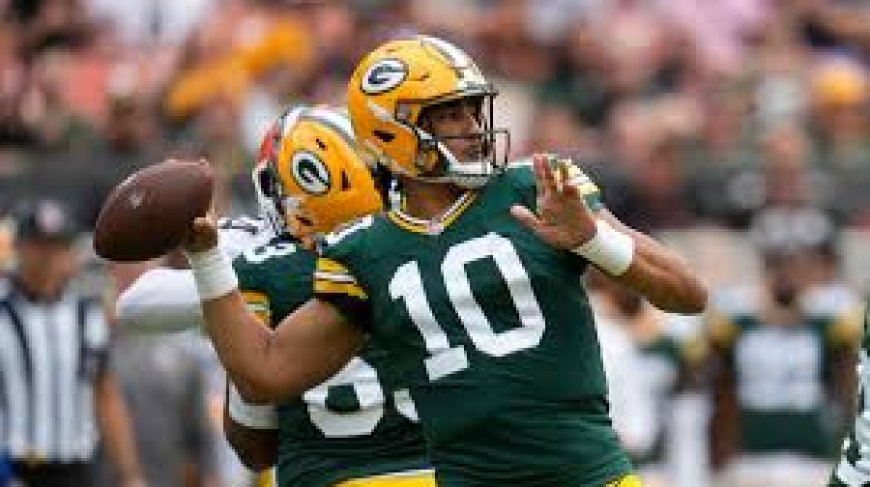 Packers enthusiasts forecast OL or DB inside Spherical 1