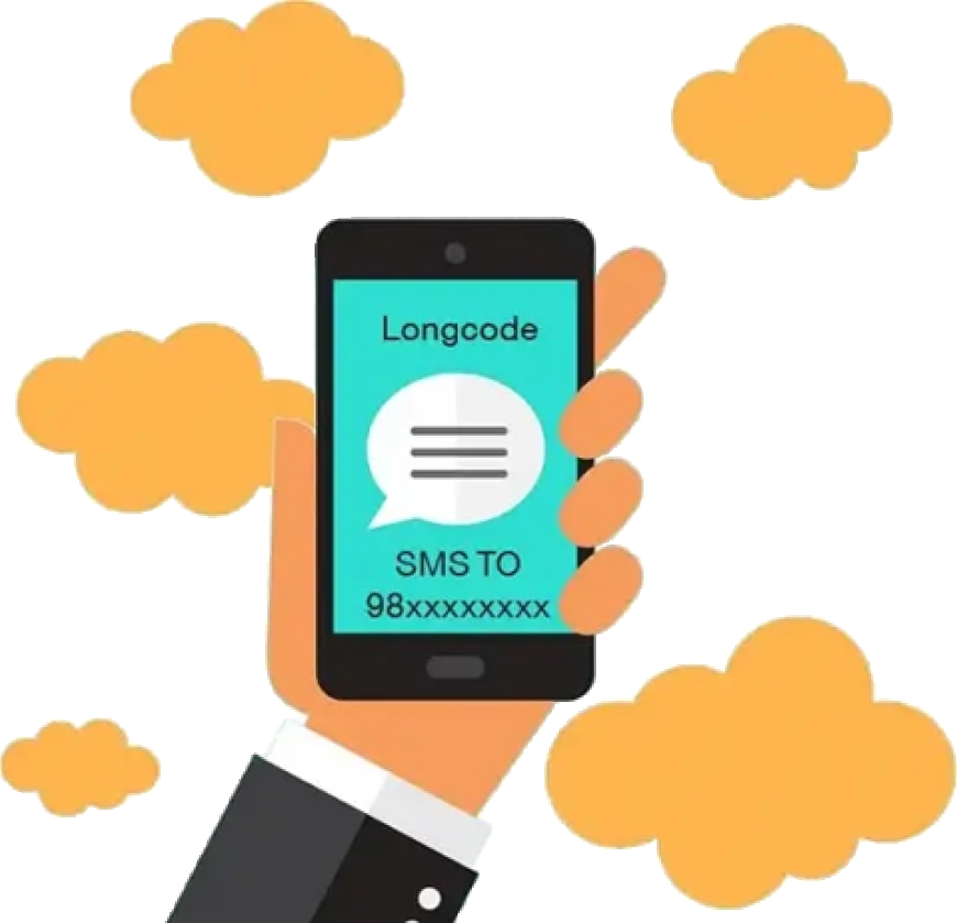 Long Code SMS Service Enhances Customer Support in Retail