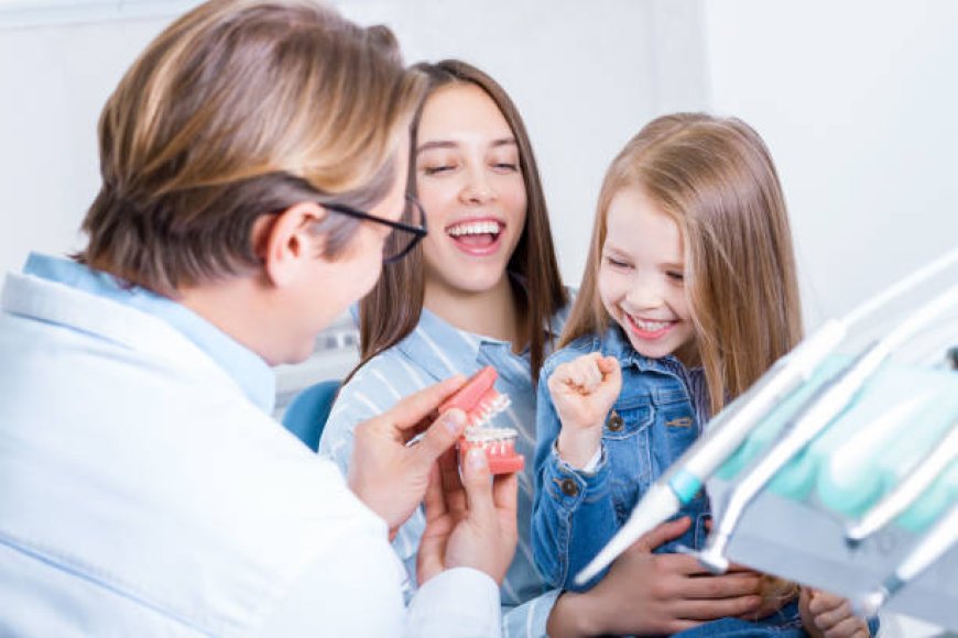 How to Pick the Right Toothbrush and Toothpaste: Advice from Kids Dentist