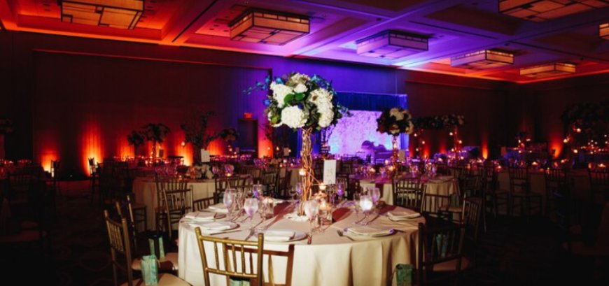 Affordable Ways to Plan Your Banquet Hall Experience in Chicago