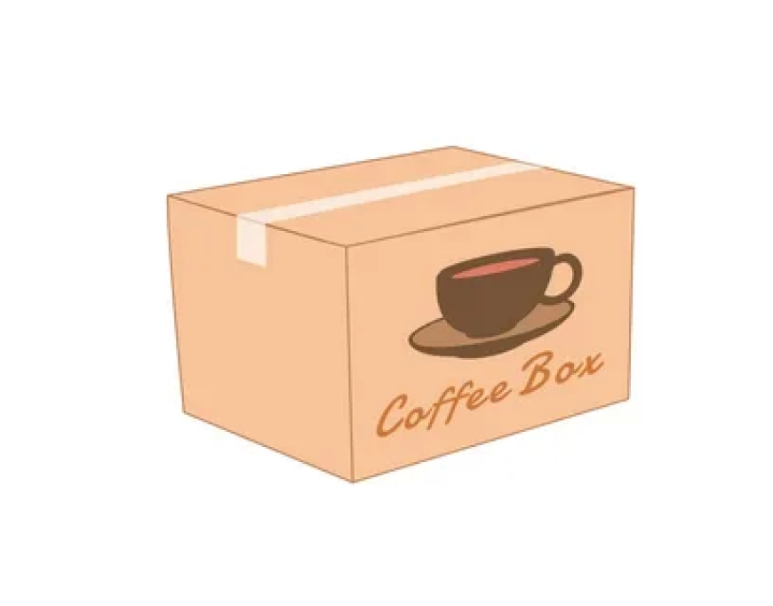 Coffee boxes | coffee box packaging | Coffee packaging