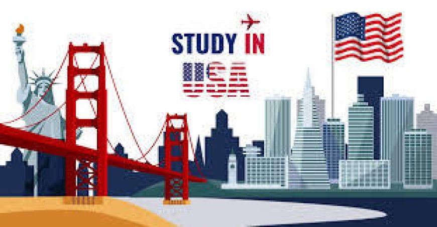 The topmost reasons to choose the USA as a study destination 