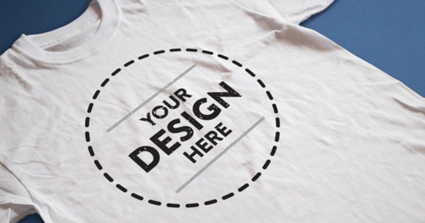 T-Shirt Printing Abu Dhabi: Design & Print Your Way!